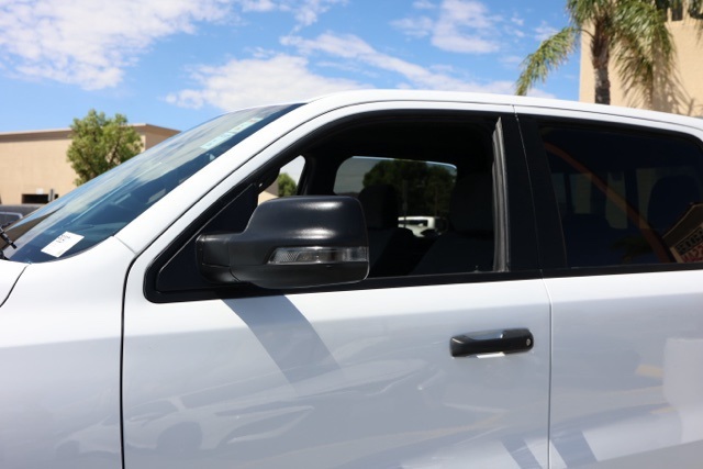 2024 Ram 1500 Big Horn Lone Star photo 11