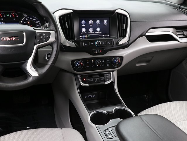 2023 Gmc Terrain SLE photo 14