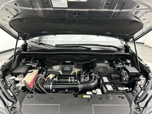 2020 Lexus NX 300 Premium photo 17