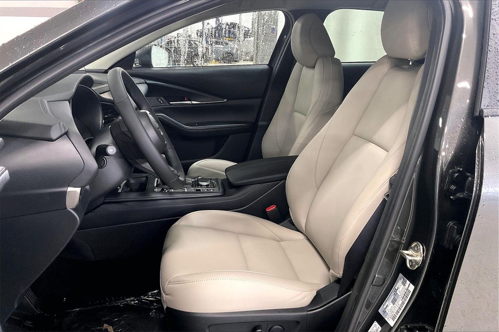 2026 MAZDA CX-30 - Image 8