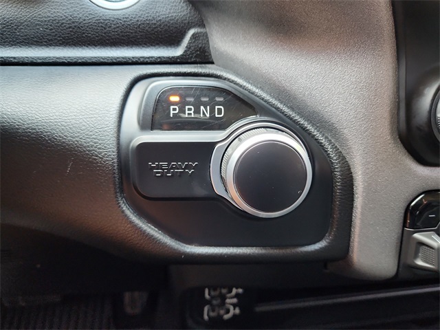 2020 Ram 2500 Tradesman photo 25