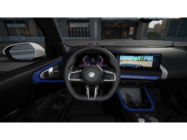 2026 Bmw X3 photo 10