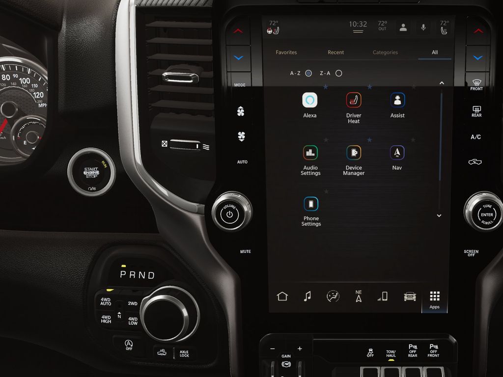 2026 Ram 1500 Big Horn Lone Star photo 21