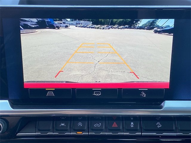 2024 Chevrolet Silverado 1500 LT photo 11