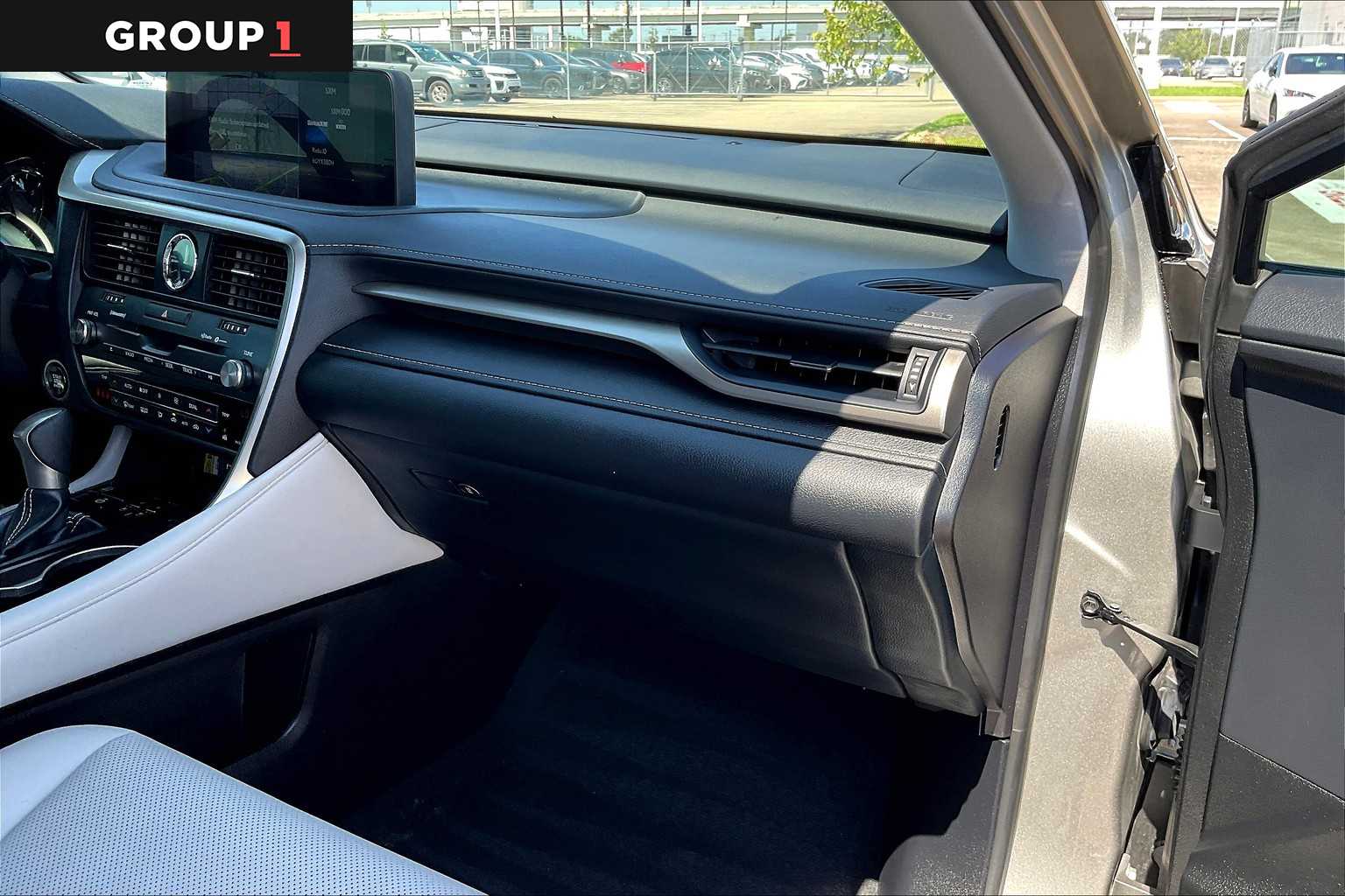2022 Lexus RX 350 photo 15