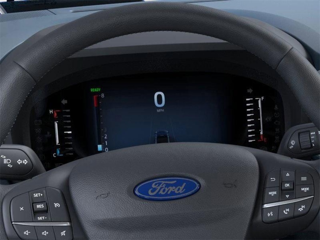 2025 Ford Maverick XLT photo 12