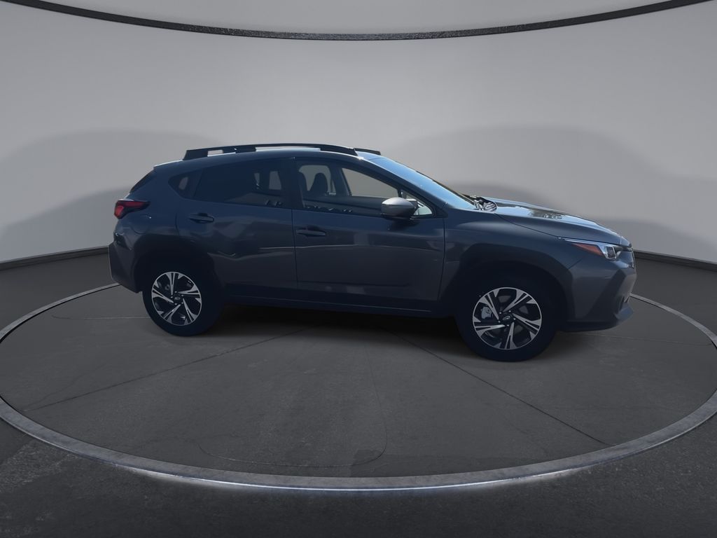 2025 Subaru Crosstrek Premium photo 2