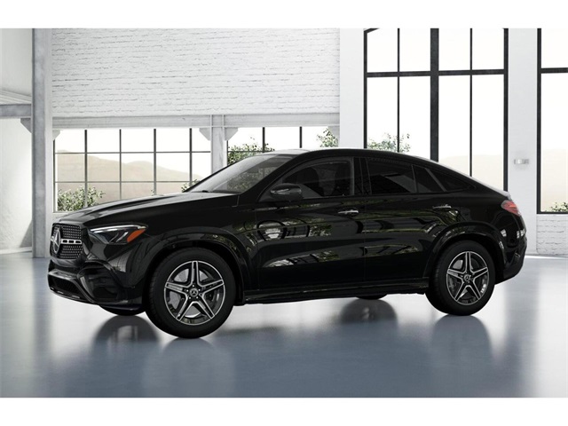 2026 Mercedes Benz GLE 450 4MATIC photo 29