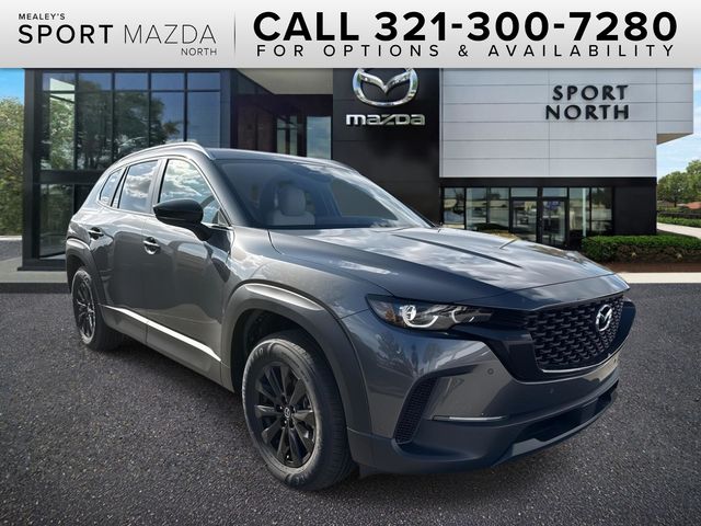 2026 Mazda CX-50 Preferred's photo