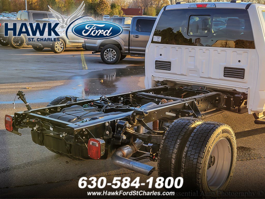 2026 FORD F-450 - Image 5