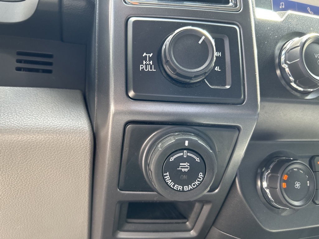 2019 Ford F-150 XLT photo 15