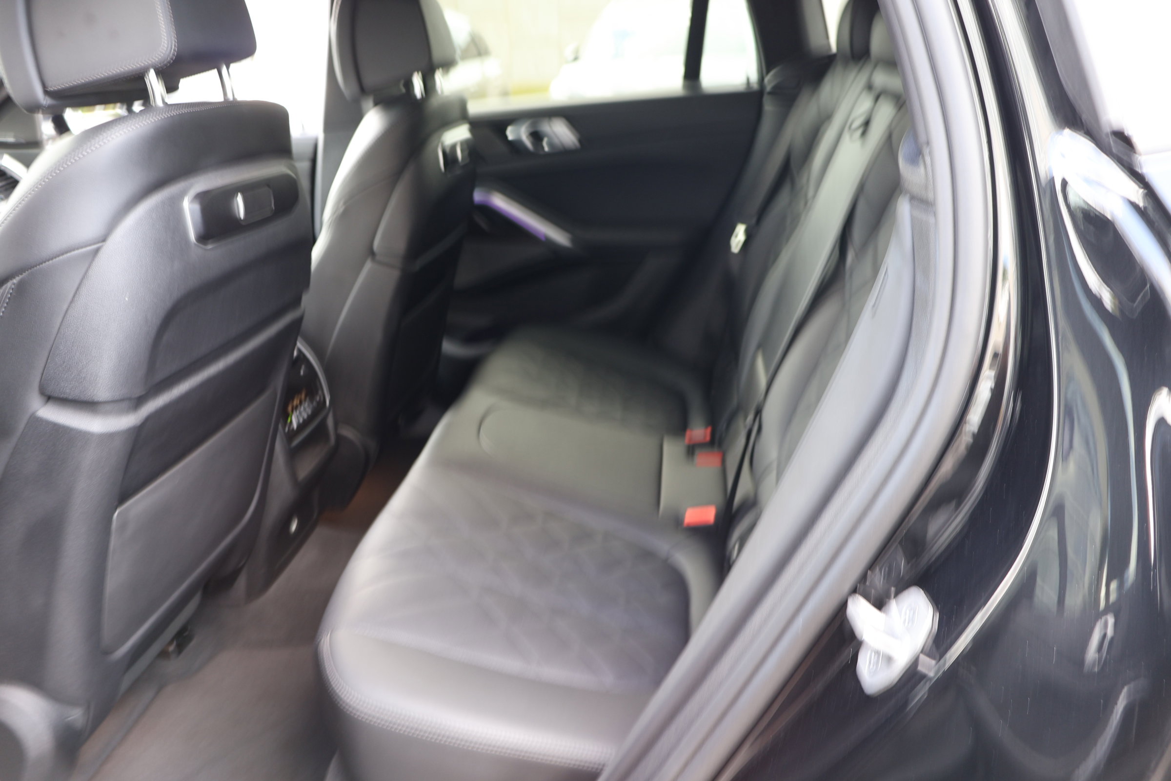 2024 Bmw X6 xDrive40i photo 15