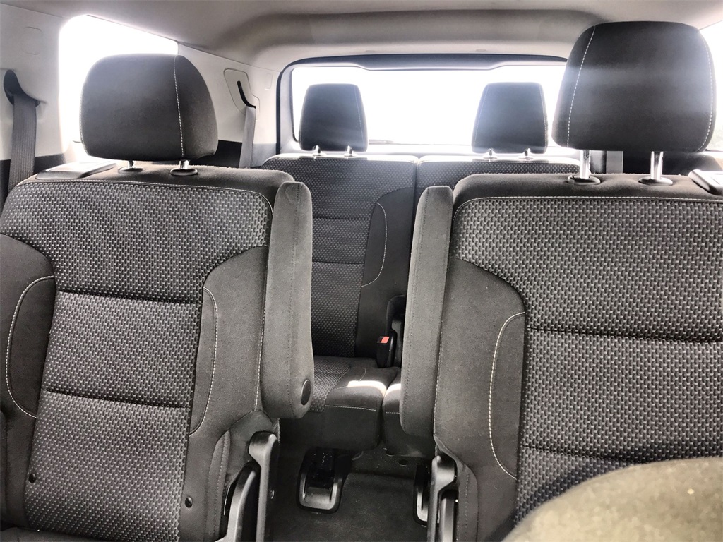 2023 Gmc Acadia SLE photo 19