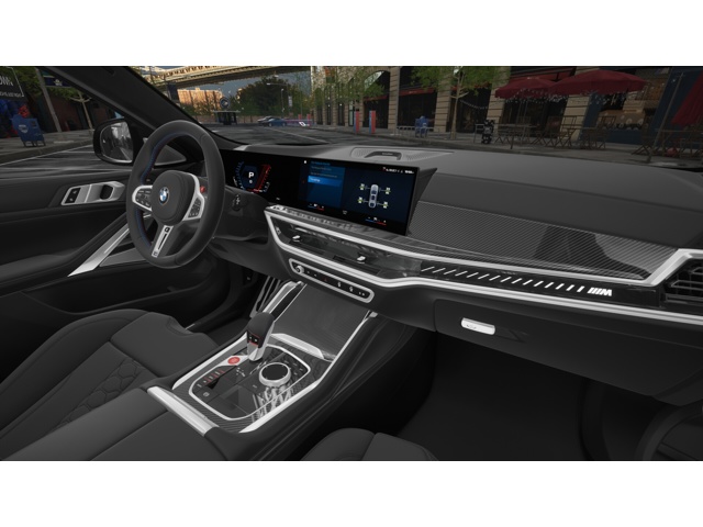 2026 Bmw X6 photo 13