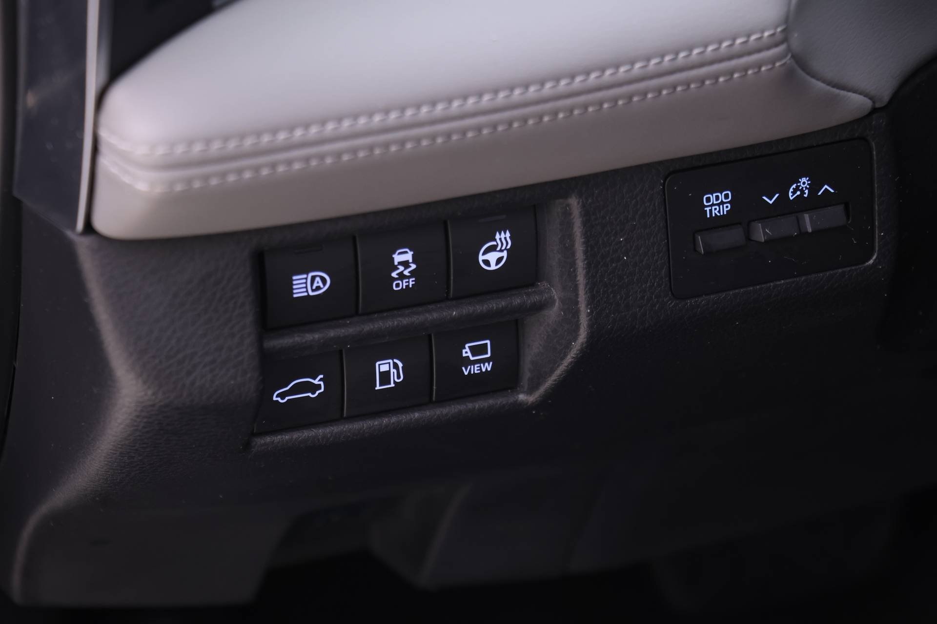 2019 Toyota Avalon Limited photo 12