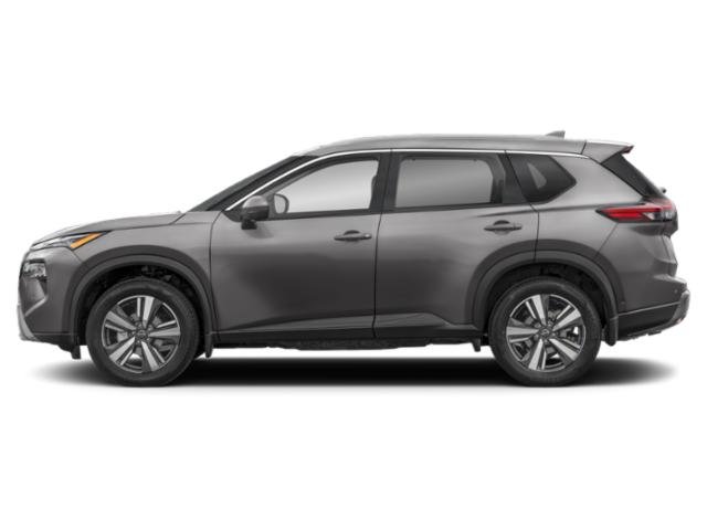 2025 Nissan Rogue SL photo 6
