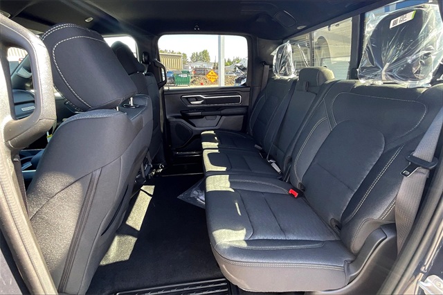 2025 Ram 1500 Big Horn Lone Star photo 10