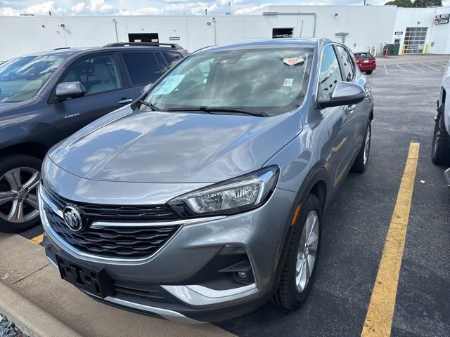 2023 Buick Encore GX Preferred photo 2
