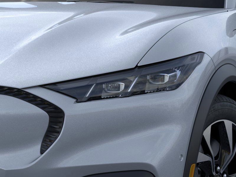 2025 FORD MUSTANG MACH-E - Image 19