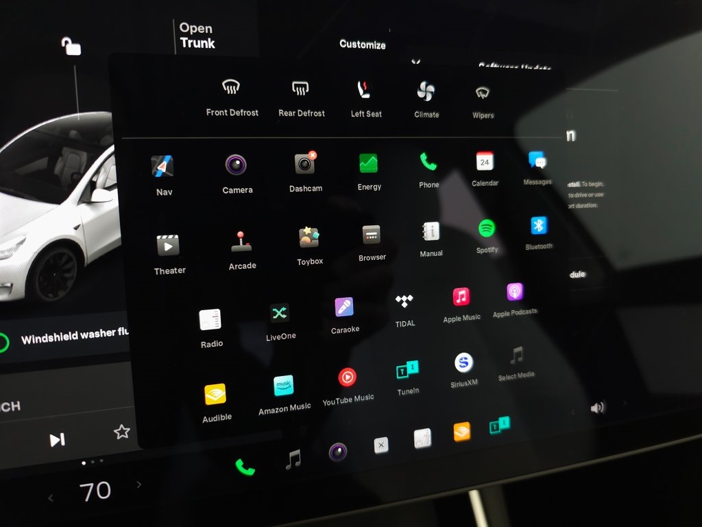 2020 TESLA MODEL Y - Image 28