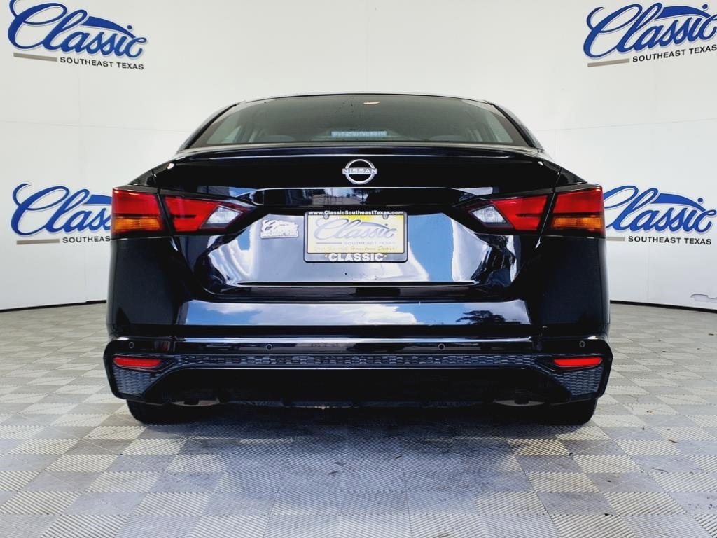 2024 Nissan Altima 2.5 S photo 22