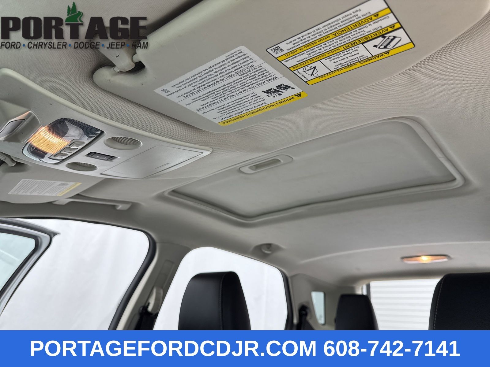 2019 Ford EcoSport Titanium photo 19