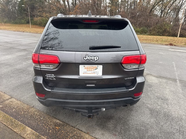 2015 Jeep Grand Cherokee Laredo photo 4