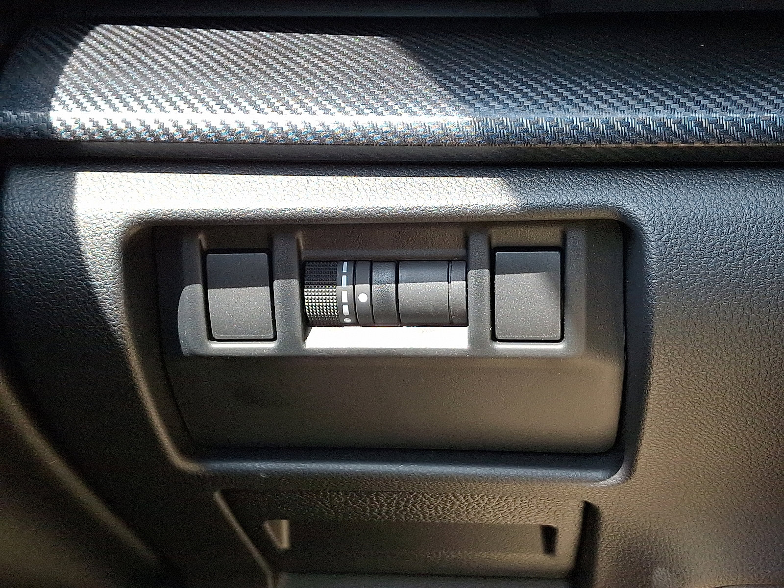 2024 Subaru Crosstrek Wilderness photo 22