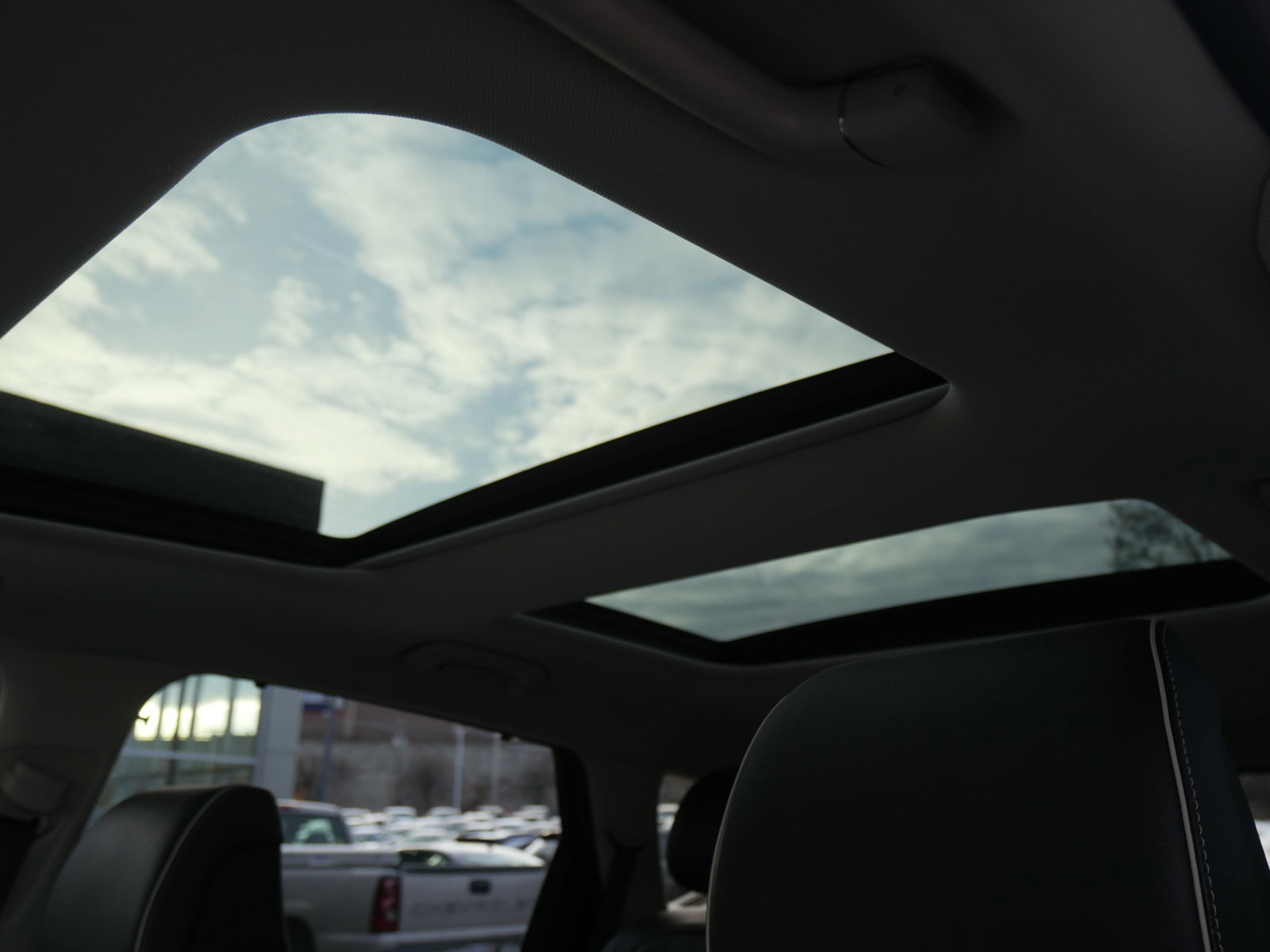 2023 Genesis GV80 Prestige AWD photo 19