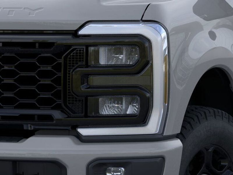 2026 Ford F-350 XL photo 16