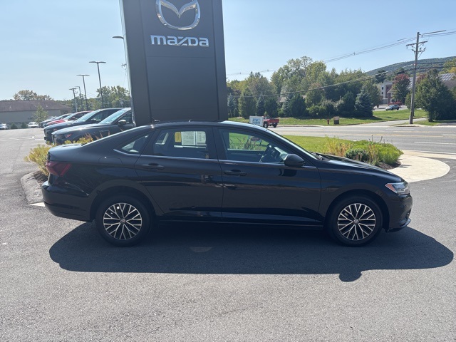 2020 Volkswagen Jetta 1.4T SE photo 7