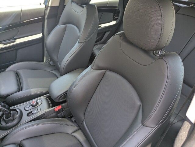 2022 Mini Countryman S ALL4 photo 11