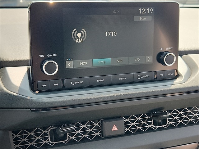 2024 Honda Accord 1.5T LX photo 16