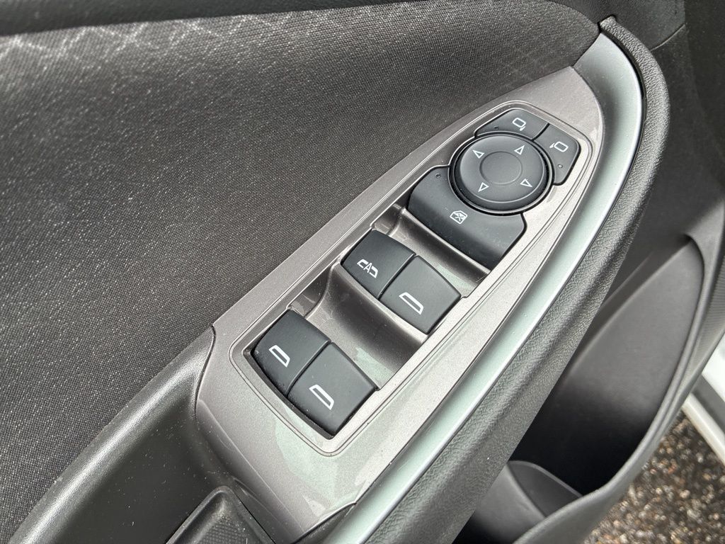 2024 Chevrolet Malibu 1LT photo 11