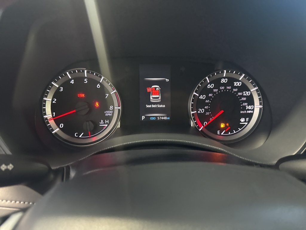 2022 Toyota Highlander LE photo 34