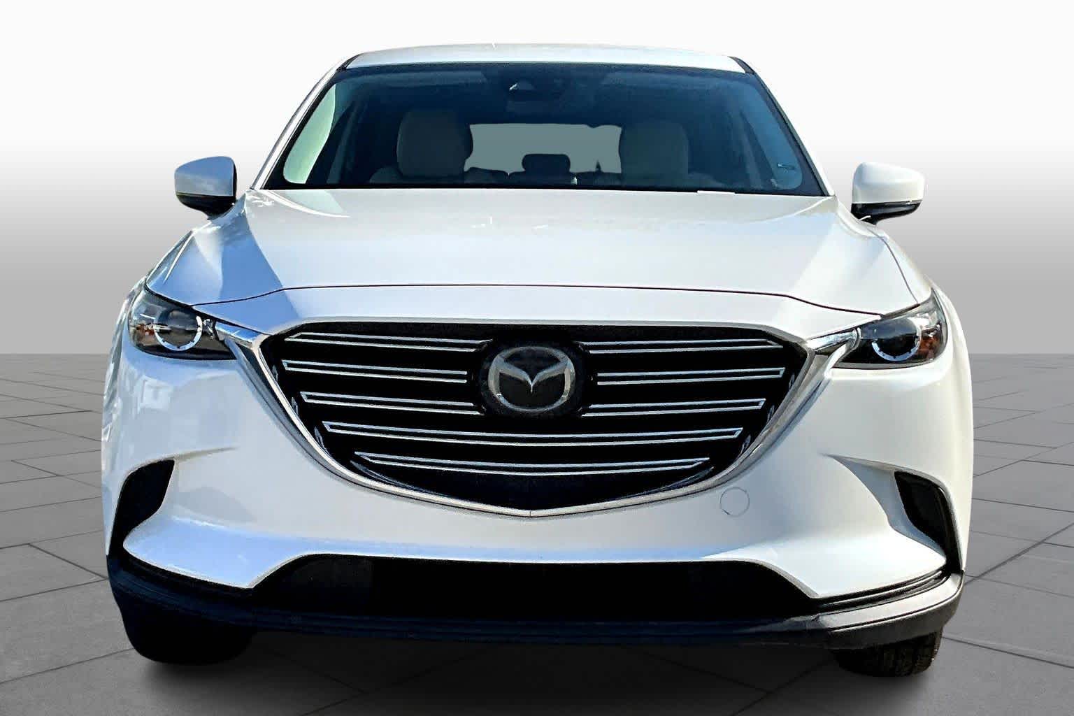 2018 Mazda CX-9 Touring photo 3