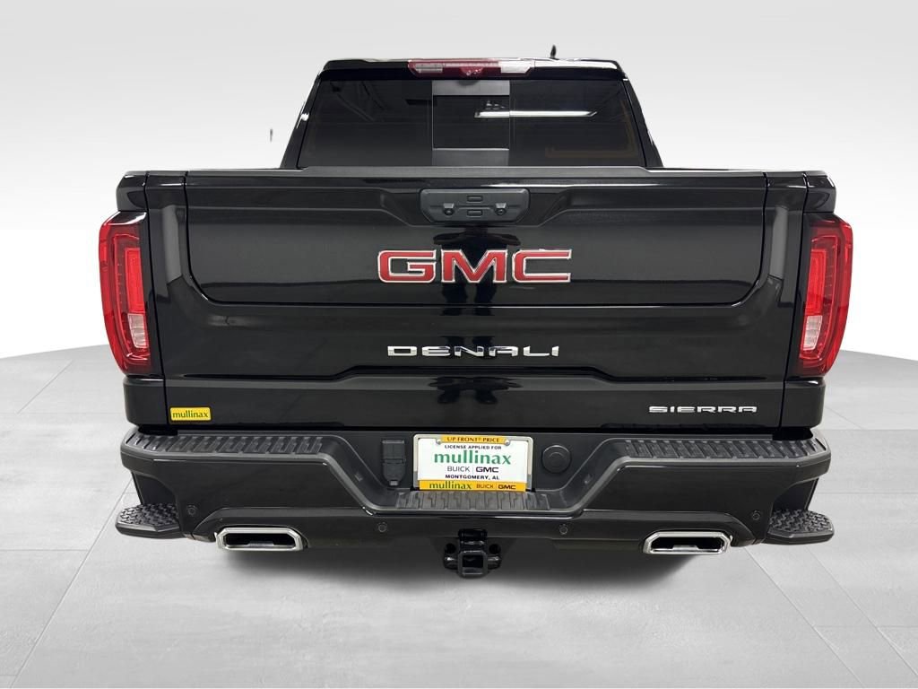 2024 Gmc Sierra 1500 photo 12