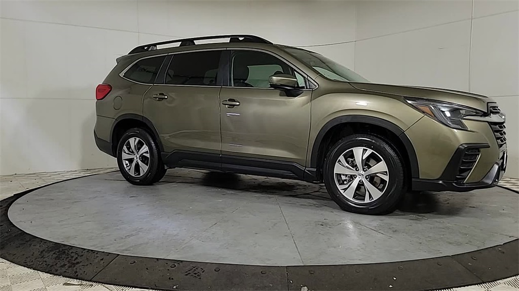 2024 SUBARU ASCENT - Image 9
