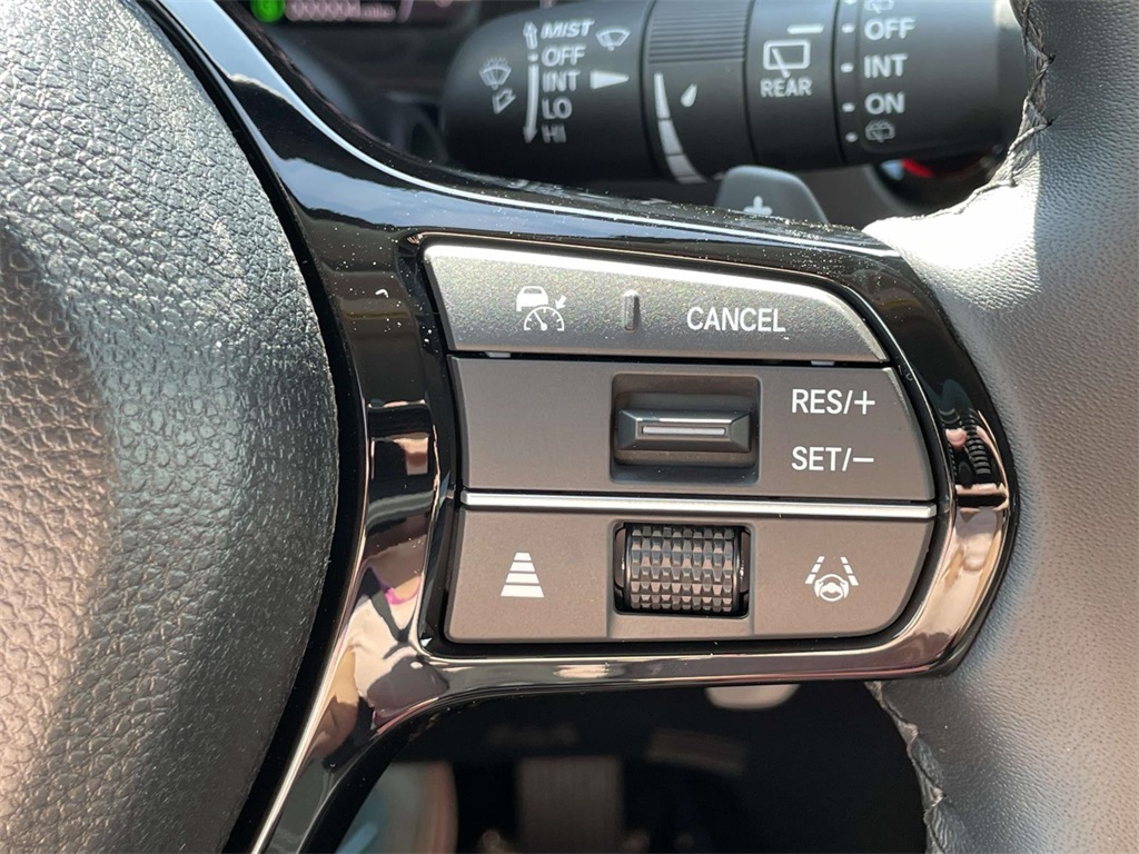 2026 Honda Passport photo 30