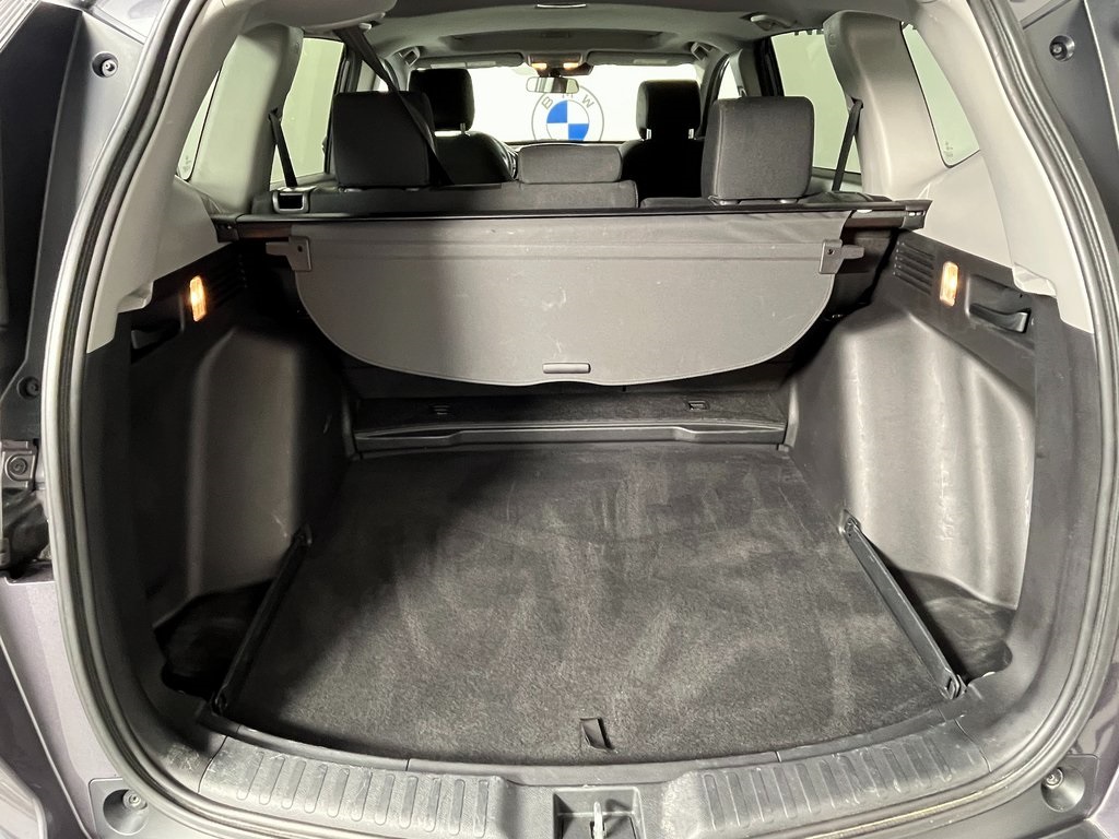 2022 Honda CR-V EX photo 15