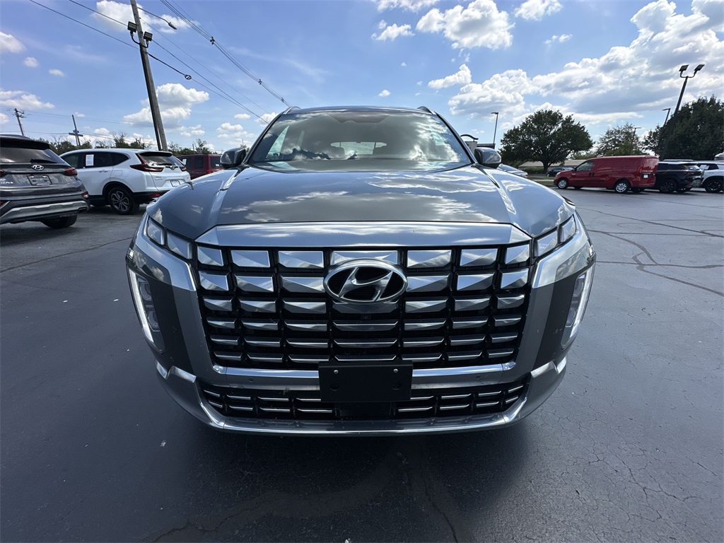 2024 Hyundai Palisade Calligraphy photo 27