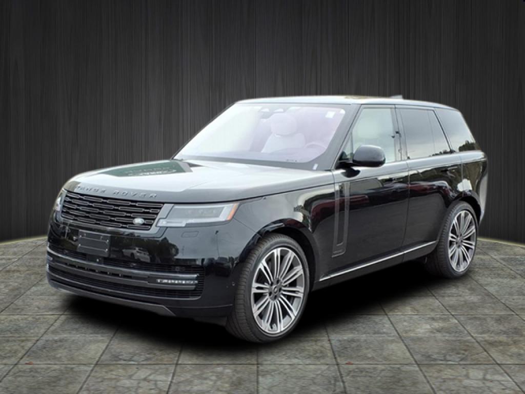 2023 Land Rover Range Rover Autobiography's photo