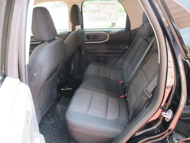2024 Ford Bronco Sport Big Bend photo 28