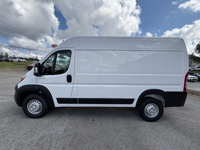2026 Ram ProMaster 3500 photo 2