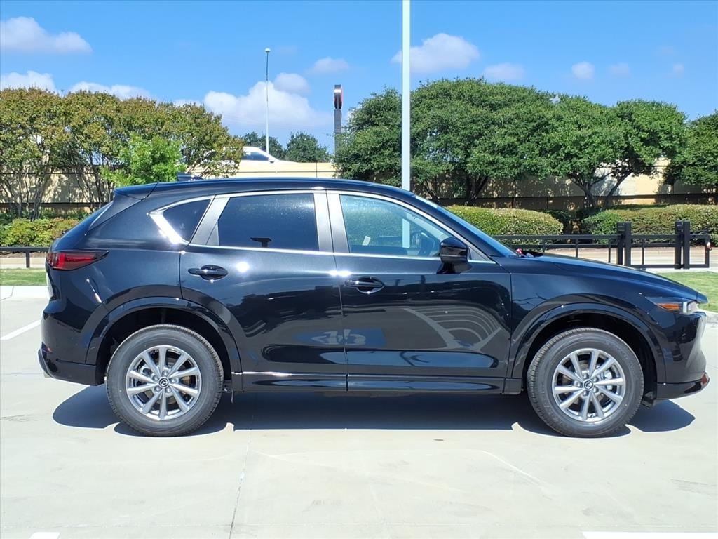 2025 Mazda CX-5 2.5 Select photo 2