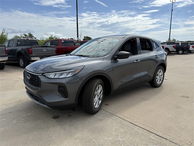 2025 Ford Escape Active photo 4