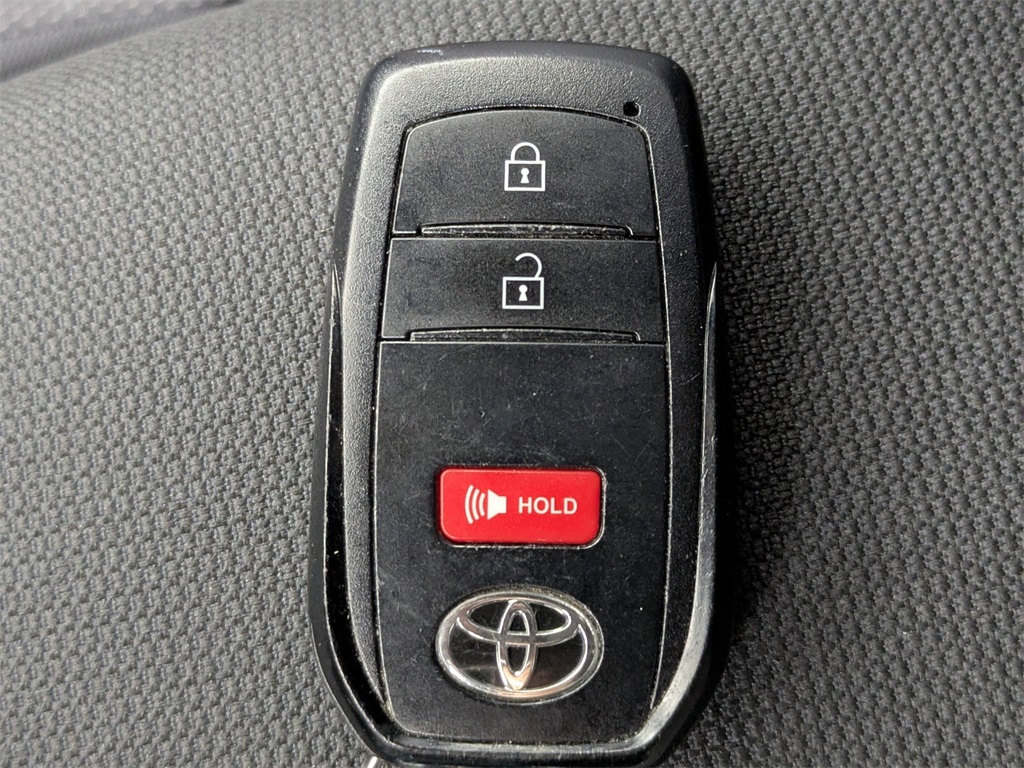 2023 Toyota Corolla Hybrid SE photo 23
