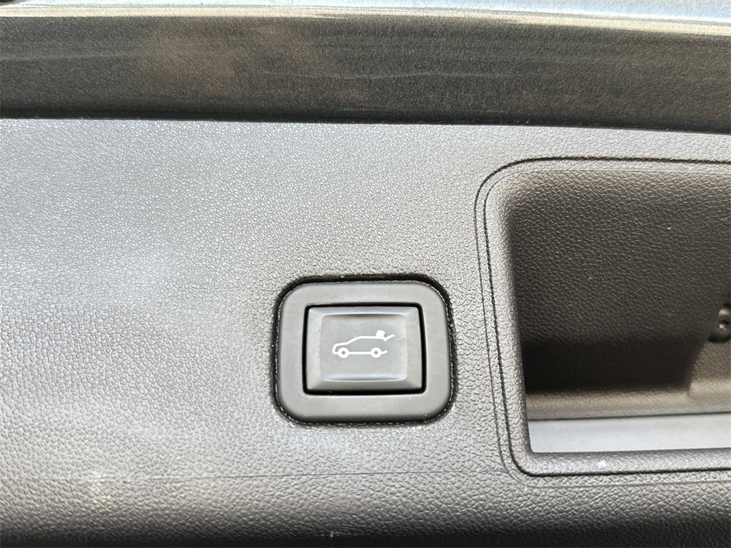 2021 Gmc Terrain SLT photo 30
