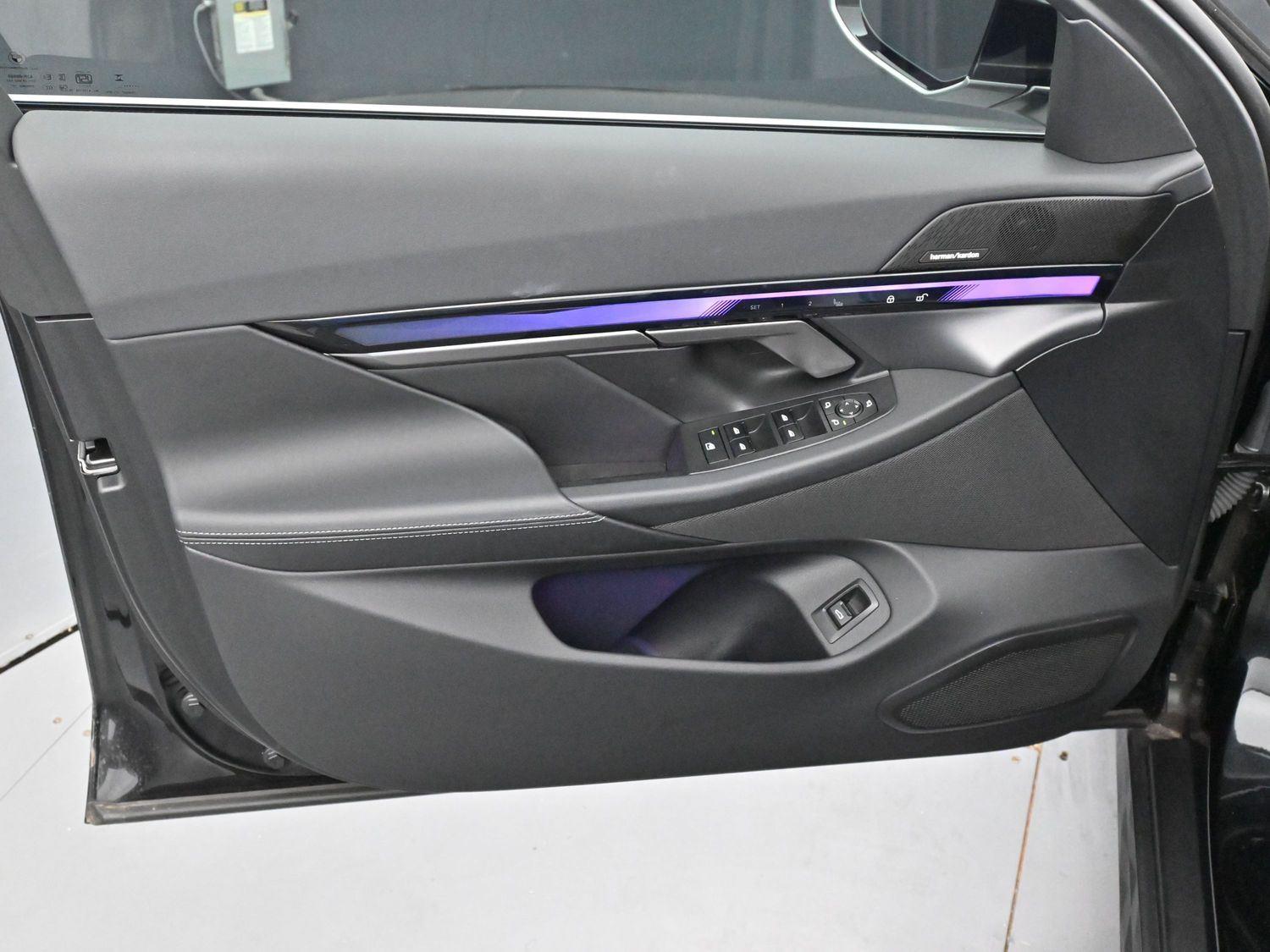 2024 Bmw i5 eDrive40 photo 11