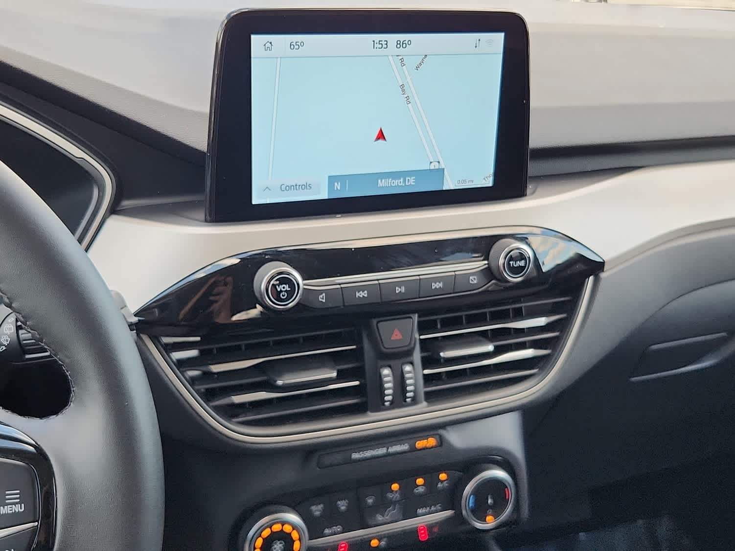 2022 Ford Escape SE photo 12
